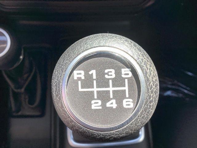 Jeep Wrangler  2022