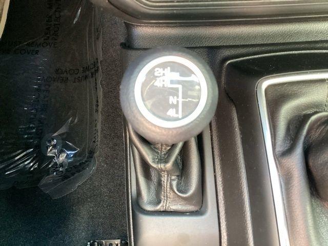 Jeep Wrangler  2022
