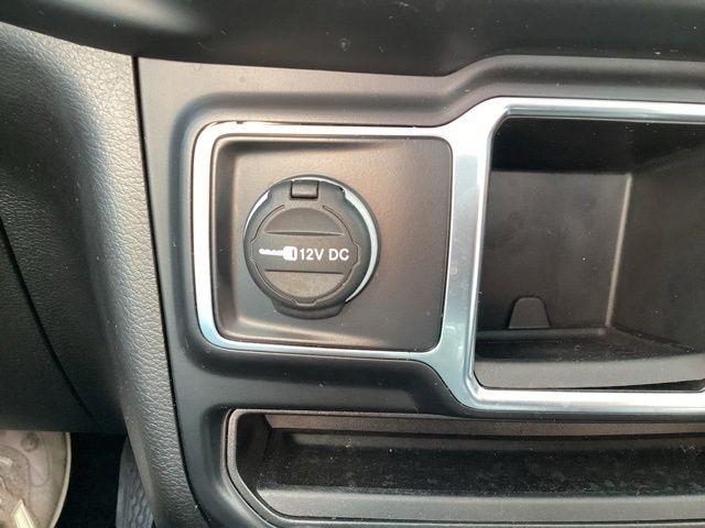 Jeep Wrangler  2022