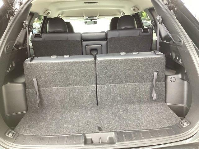 Mitsubishi Outlander  2025