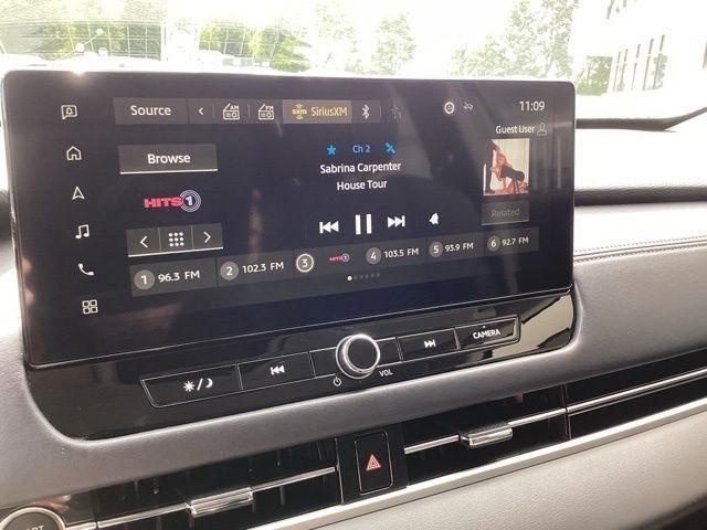 Mitsubishi Outlander  2025