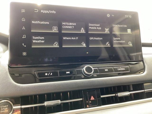 Mitsubishi Outlander  2025