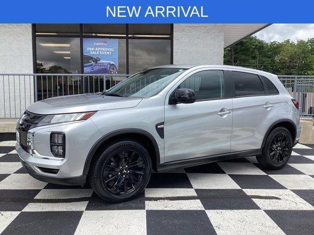 Mitsubishi Outlander Sport  2025