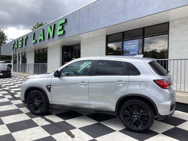 Mitsubishi Outlander Sport  2025