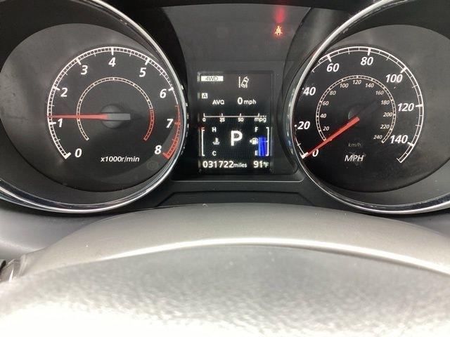Mitsubishi Outlander Sport  2025