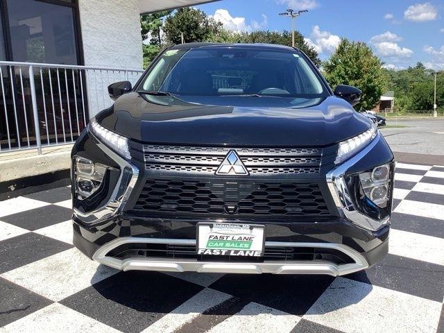 Mitsubishi Eclipse Cross  2025