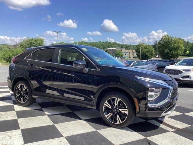 Mitsubishi Eclipse Cross  2025