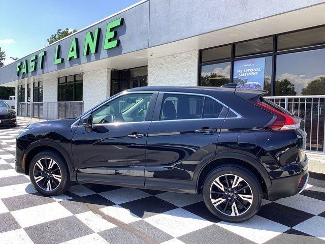 Mitsubishi Eclipse Cross  2025