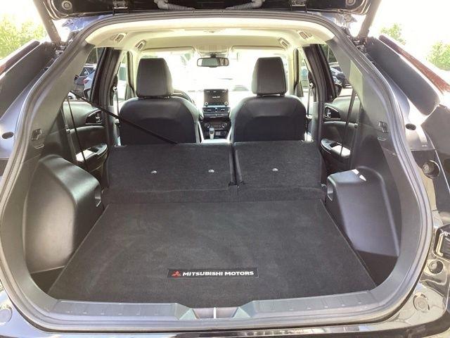 Mitsubishi Eclipse Cross  2025