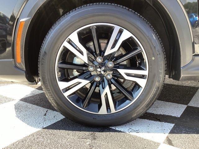 Mitsubishi Eclipse Cross  2025