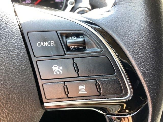 Mitsubishi Eclipse Cross  2025