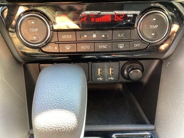Mitsubishi Eclipse Cross  2025