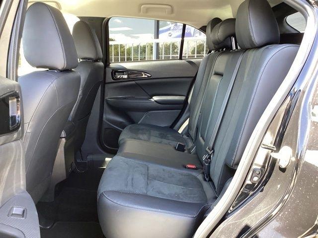 Mitsubishi Eclipse Cross  2025
