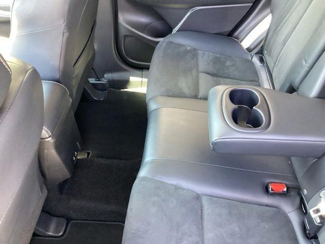 Mitsubishi Eclipse Cross  2025