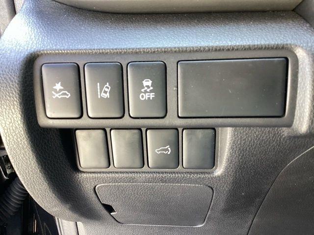 Mitsubishi Eclipse Cross  2025