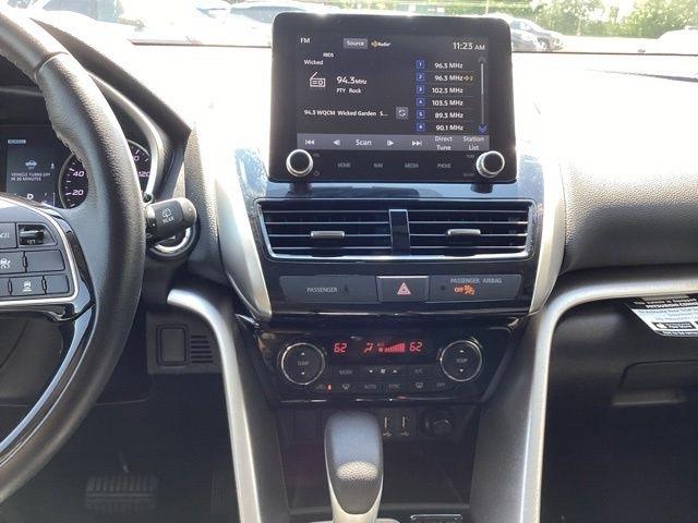 Mitsubishi Eclipse Cross  2025