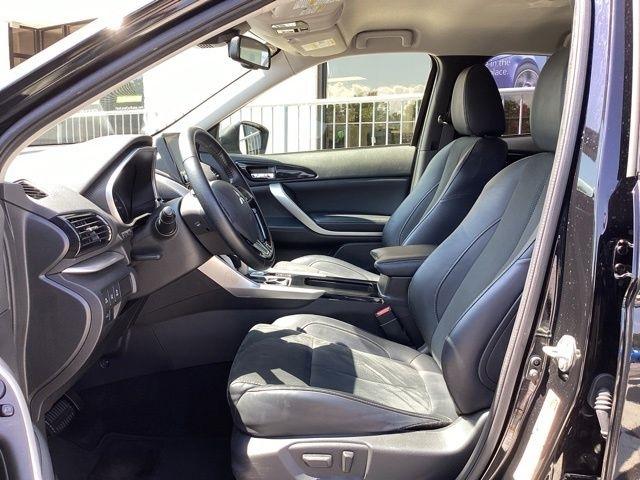 Mitsubishi Eclipse Cross  2025