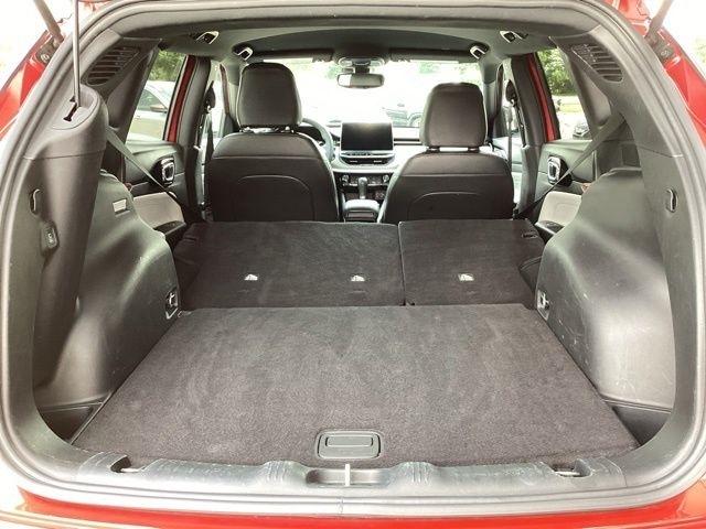 Jeep Compass  2026