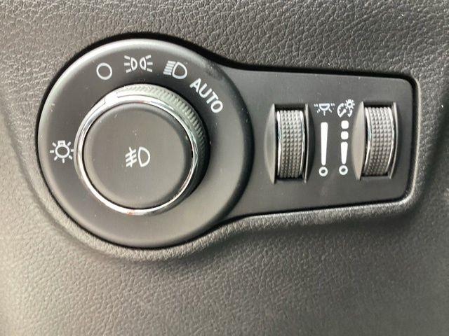 Jeep Compass  2026
