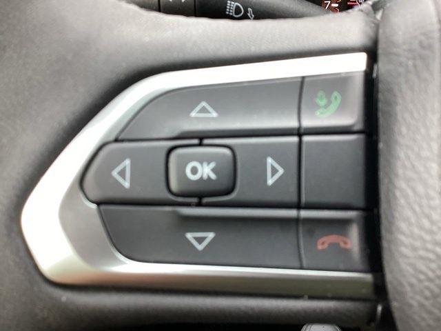 Jeep Compass  2026