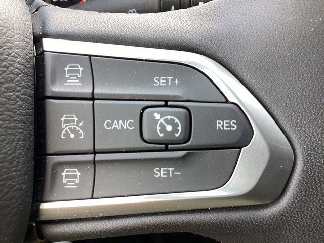 Jeep Compass  2026