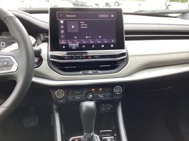 Jeep Compass  2026