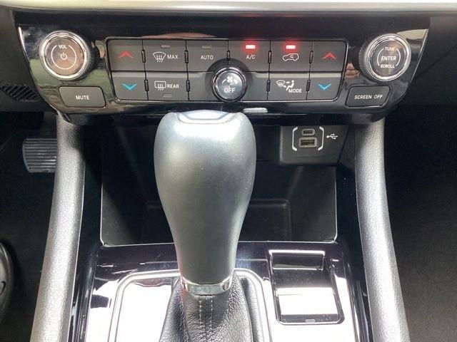 Jeep Compass  2026