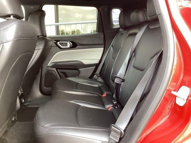 Jeep Compass  2026