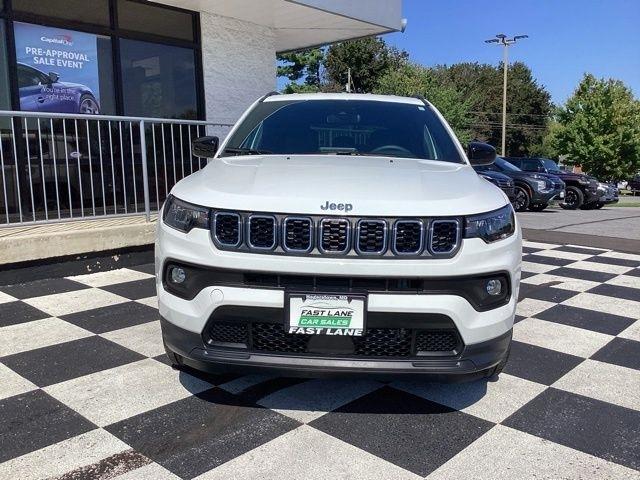 Jeep Compass  2025