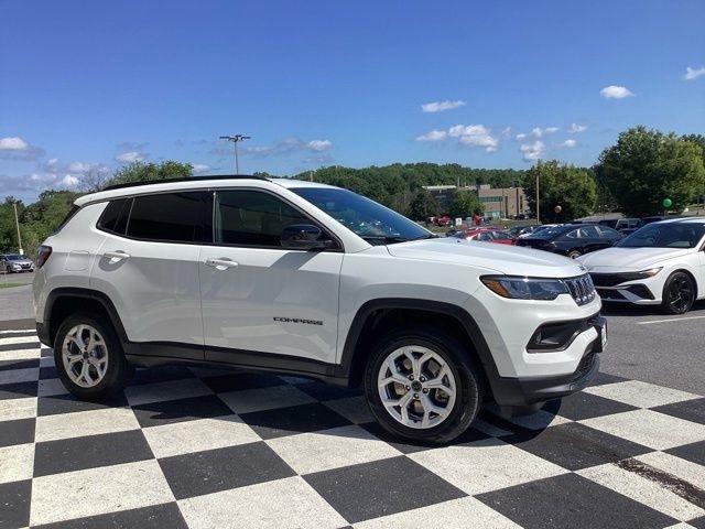 Jeep Compass  2025