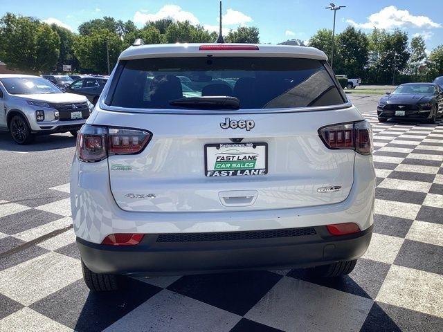 Jeep Compass  2025