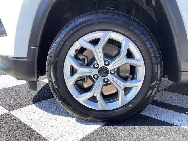 Jeep Compass  2025
