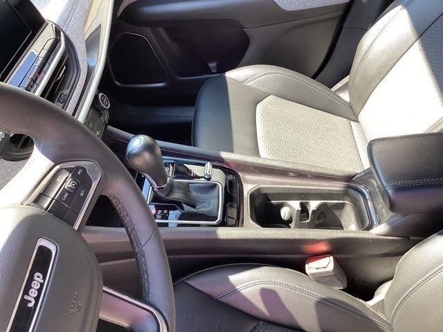 Jeep Compass  2025