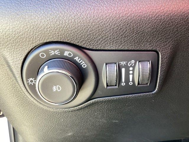 Jeep Compass  2025