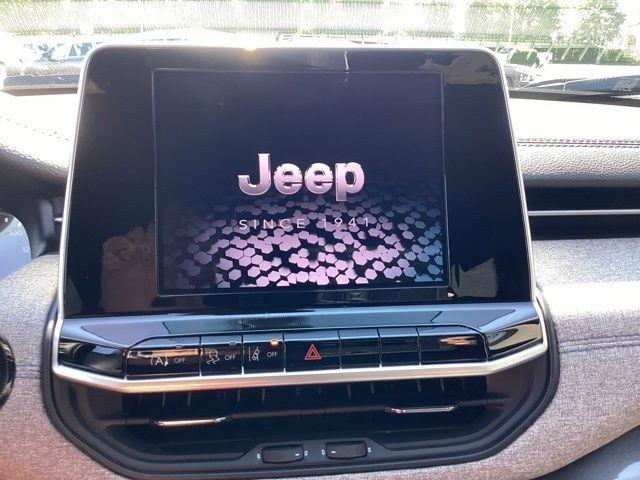 Jeep Compass  2025