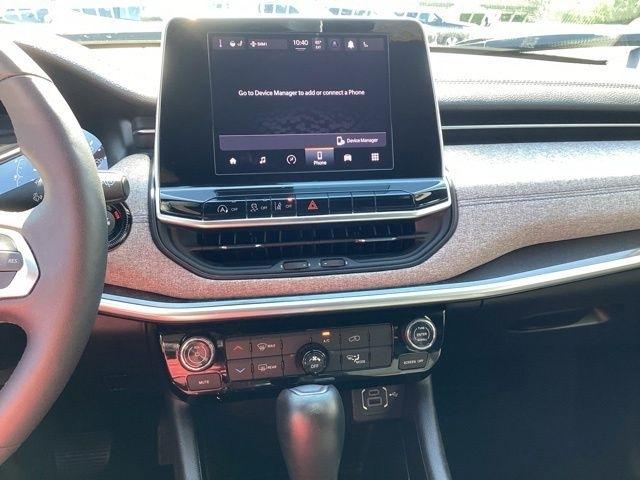 Jeep Compass  2025