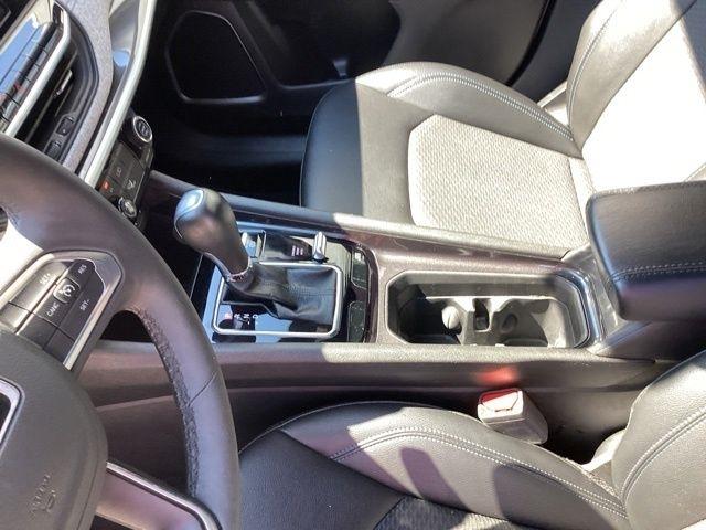 Jeep Compass  2025
