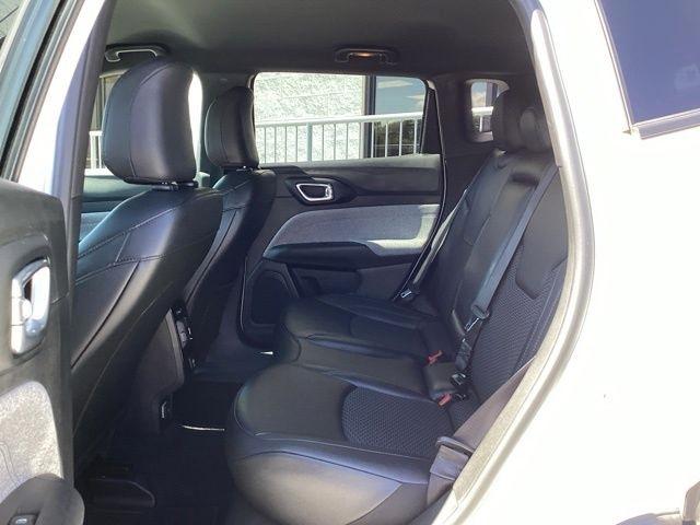 Jeep Compass  2025