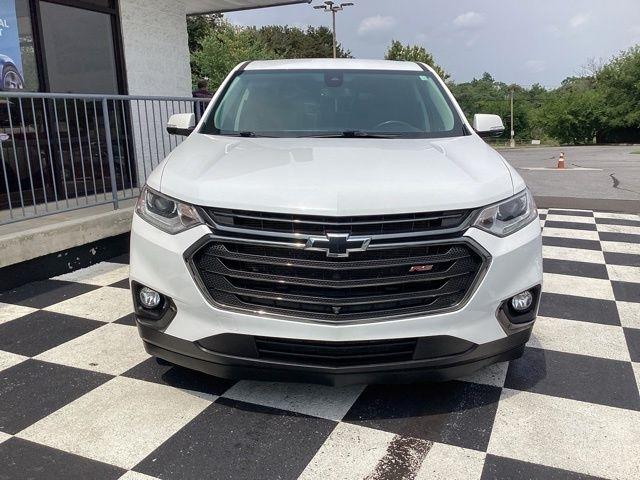 Chevrolet Traverse  2020