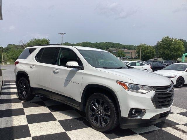 Chevrolet Traverse  2020