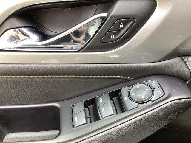 Chevrolet Traverse  2020