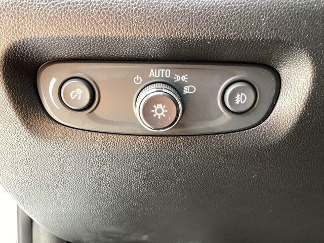 Chevrolet Traverse  2020