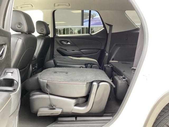 Chevrolet Traverse  2020