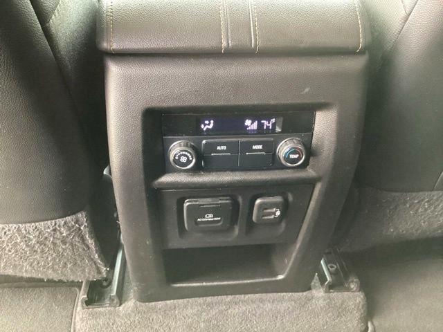 Chevrolet Traverse  2020