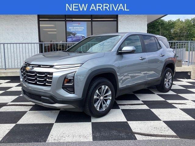 Chevrolet Equinox  2025