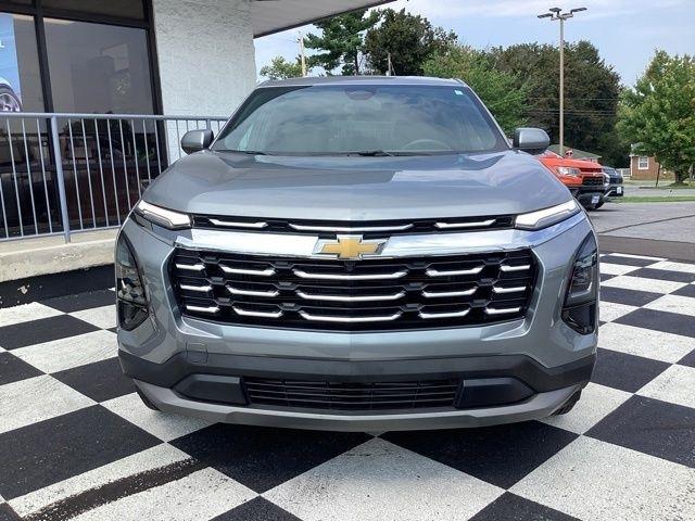 Chevrolet Equinox  2025