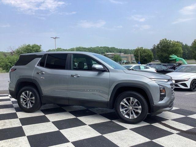 Chevrolet Equinox  2025