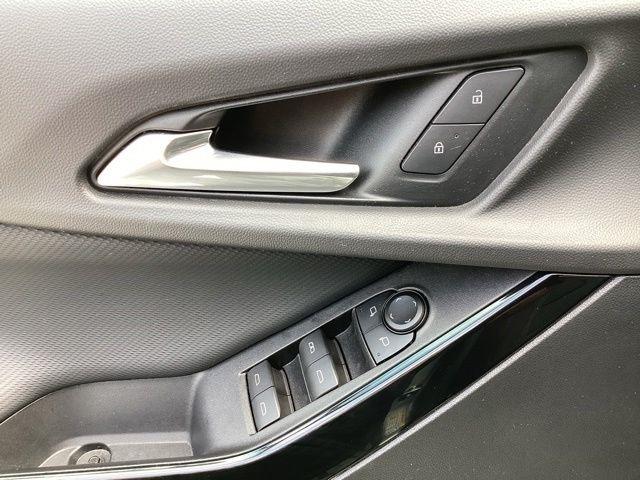 Chevrolet Equinox  2025