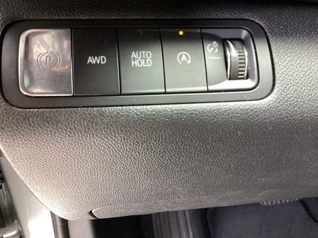 Chevrolet Equinox  2025