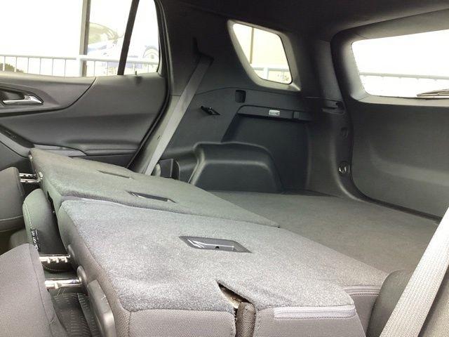 Chevrolet Equinox  2025